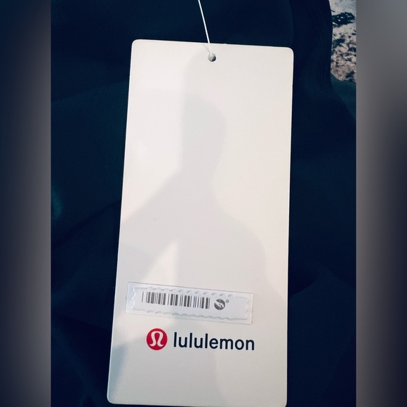 NET Lululemon Nulu Slim Fit HR Maxi Skirt Black XS High Rise NWT Elegant Black - Picture 8 of 9